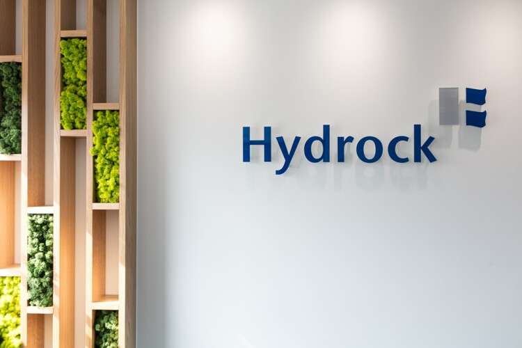 Hydrock has been acquired by Stantec [&copy;Rebecca Faith]