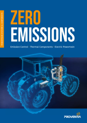 Zero Emissions Brochure