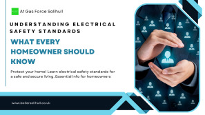 Learn electrical safety standards Brochure