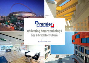 Delivering smart buildings for a brighte Brochure