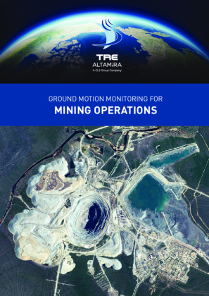 InSAR for Mining Brochure