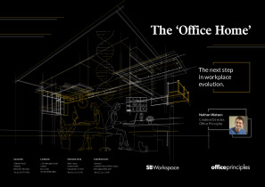 The Office Home Brochure
