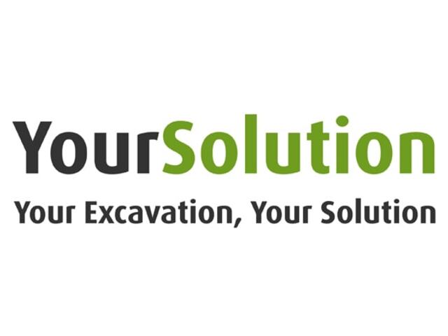 Groundforce Shorco launches YourSolution, a standard excavation design tool