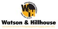 Watson & Hillhouse Limited Logo