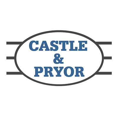 Castle & Pryor Limited Logo