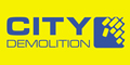 City Demolition Contractors (Birmingham) Limited Logo