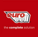 Eurocell Building Plastics Limited Logo