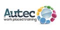 Autec Training Ltd  Logo