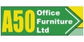 A50 Office Furniture Logo