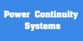 Powercontinuity Systems Limited Logo