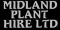 Midland Plant Hire Limited Logo