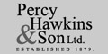Percy Hawkins & Son Ltd Logo
