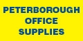 Peterborough Office Supplies Ltd Logo