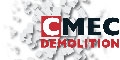 CMEC Demolition Ltd Logo