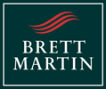 Brett Martin Limited Logo