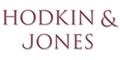 Hodkin & Jones (Sheffield) Limited Logo