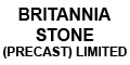Britannia Stone (Precast) Limited Logo