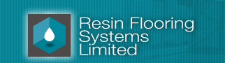 Resin Flooring Systems Ltd Logo