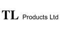 T L Products (Concrete Placement) Limited Logo