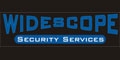 Widescope Security Services Ltd Logo