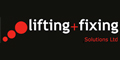 Lifting and Fixing Solutions Limited Logo