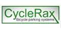 CycleRax Limited Logo