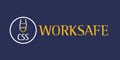 CSS Worksafe Logo
