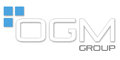 OGM Group Logo