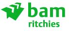 BAM Ritchies Logo
