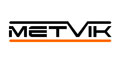 Metvik Ltd Logo