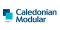Caledonian Modular Logo