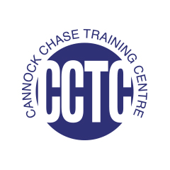 Cannock Chase Training Centre Logo