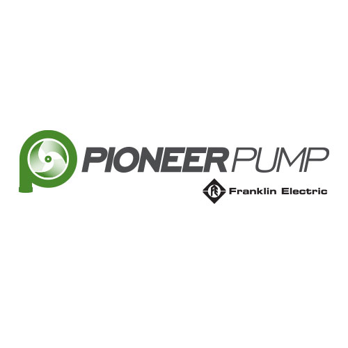 Pioneer Pump Ltd Logo
