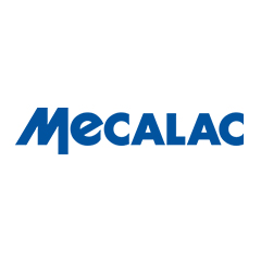 Mecalac Construction Equipment UK Ltd Logo