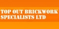 Top Out Brickwork Specialists Limited Logo