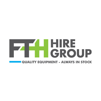 FTH Hire Group Logo