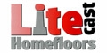 Litecast Homefloors Limited Logo