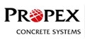 Propex Concrete Systems Limited Logo