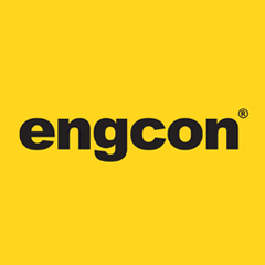 Engcon UK Logo