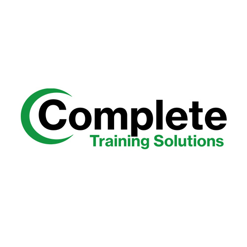 Complete Training Solutions Ltd Logo