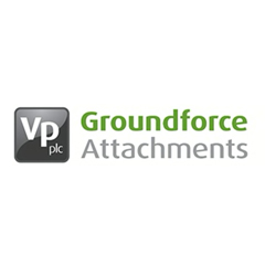 Groundforce Attachments Logo