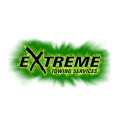 Extreme Towing Services Logo