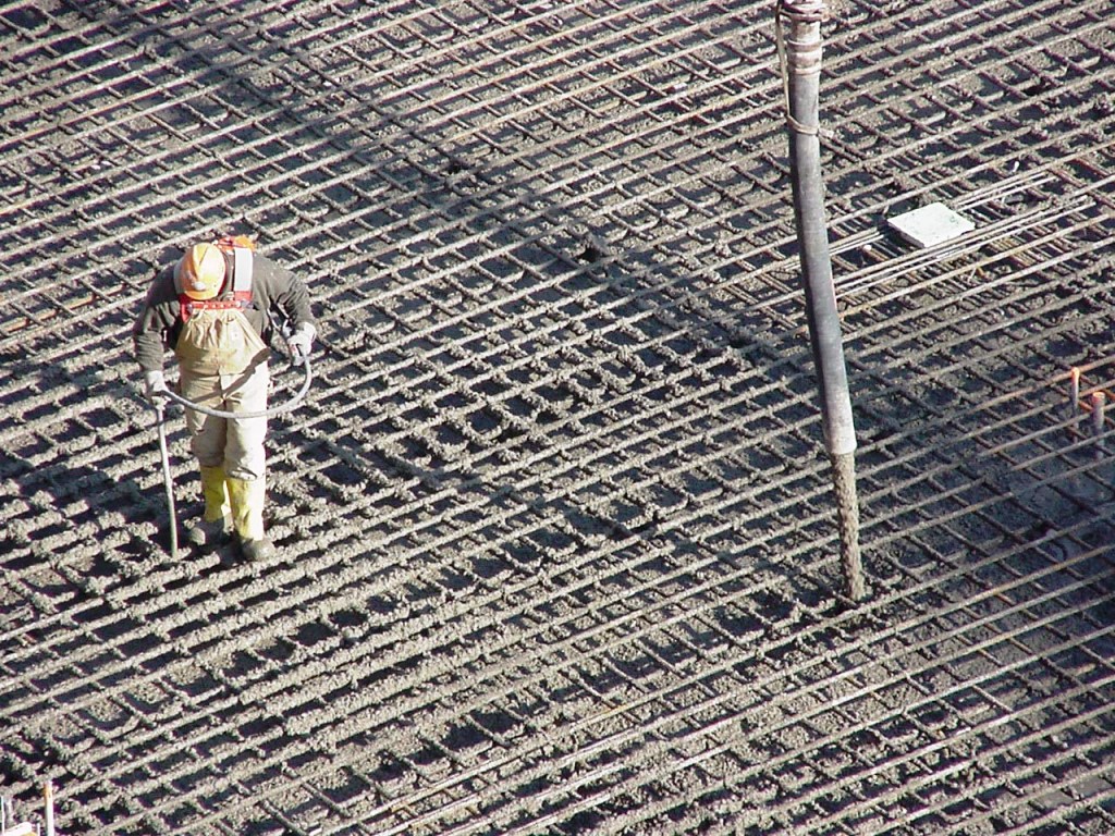 Top 10 UK concrete contractors | results and analysis