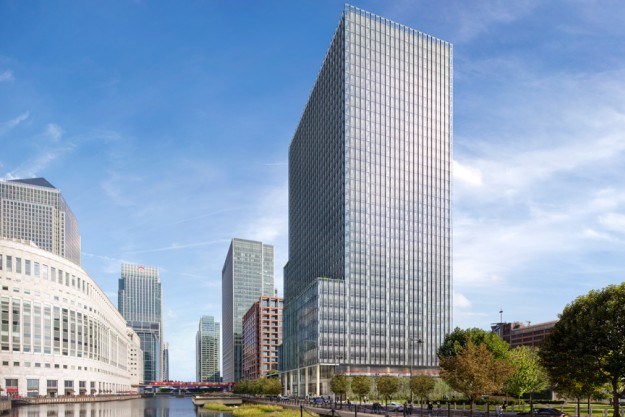 Canary wharf bmw service #5