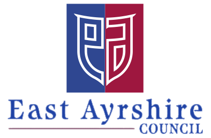 East ayrshire council internal jobs