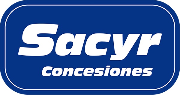 Sacyr Concesiones logo (source: The Construction Index)