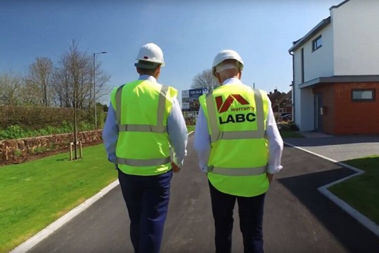Local authority building control inspectors will support the work of the new Building Safety Regulator 