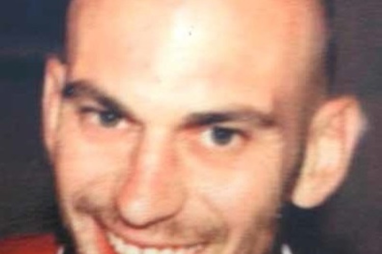 Shane Wilkinson was killed when a trench collapsed