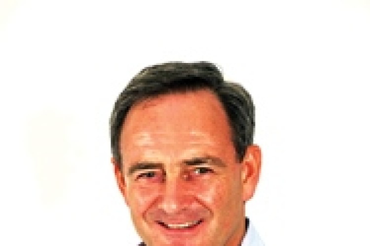 Founder and major shareholder Steve Rawlings