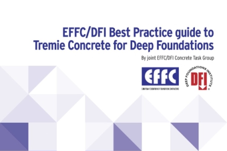 The guide is free to download at www.effc.org